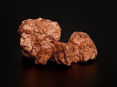 El precio récord del cobre es solo la superficie de una transformación