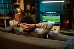 El deporte representó el 25 % del consumo hispano de TV en EE. UU. en primer semestre de 2026 El deporte representó el 25 % del consumo hispano de TV en EE. UU. en primer semestre de 2026