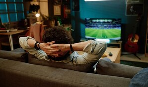 El deporte represent&oacute; el 25 % del consumo hispano de TV en EE. UU. en primer semestre de 2026
