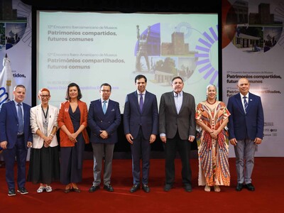 Expertos debaten en RD el futuro de los museos en Iberoamérica