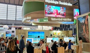 Banreservas participar&aacute; en la feria tur&iacute;stica IFTM Top Resa 2026