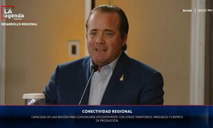 Primer cable submarino de Google en RD quedar&aacute; conectado en Punta Cana antes de finalizar 2026