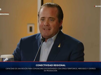 Google conecta cable submarino en República Dominicana