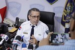 Polic&iacute;a usa c&aacute;maras del 9-1-1 para rastrear a motorista que apu&ntilde;al&oacute; a Gustavo Mej&iacute;a-Ricart Risk