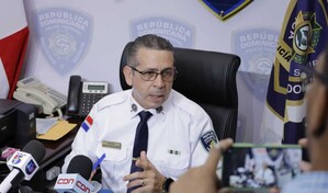 Polic&iacute;a usa c&aacute;maras del 9-1-1 para rastrear a motorista que apu&ntilde;al&oacute; a Gustavo Mej&iacute;a-Ricart Risk