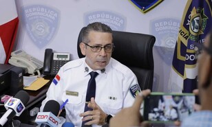Polic&iacute;a usa c&aacute;maras del 9-1-1 para rastrear a motorista que apu&ntilde;al&oacute; a Gustavo Mej&iacute;a-Ricart Risk