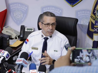 Gustavo Adolfo III Mejía-Ricart Risk ataque a puñaladas en Serrallés