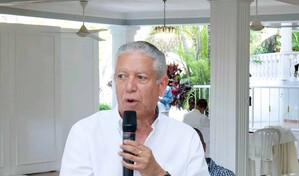 H&eacute;ctor Guzm&aacute;n advierte situaci&oacute;n "explosiva" por costo de alimentos y cuestiona discurso oficial