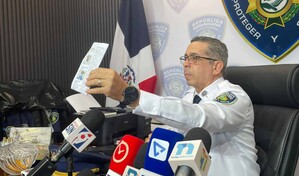 Identifican cadáver hallado dentro de una pared en Herrera; hay dos detenidos