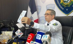 Identifican cad&aacute;ver hallado dentro de una pared en Herrera; hay dos detenidos