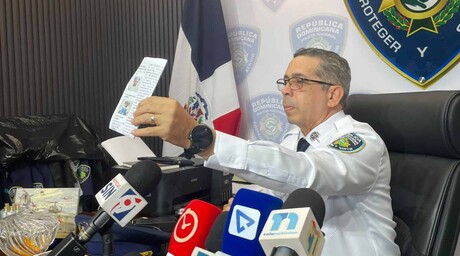 Identifican cad&aacute;ver hallado dentro de una pared en Herrera; hay dos detenidos