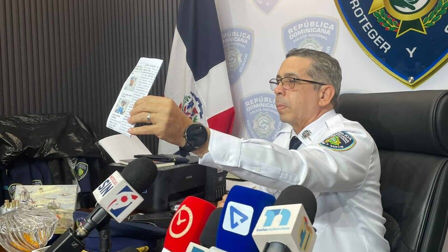 Identifican cadáver hallado dentro de una pared en Herrera; hay dos detenidos Identifican cadáver hallado dentro de una pared en Herrera; hay dos detenidos