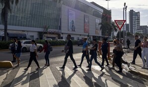 Mayor&iacute;a de dominicanos alcanza su pico salarial entre los 31 y 55 a&ntilde;os