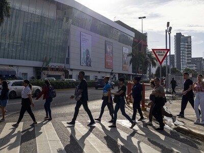 Salarios: Dominicanos alcanza su pico salarial entre los 31 y 55 años