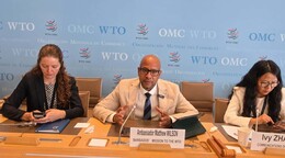 Ser competitivas, la mayor preocupaci&oacute;n de las mipymes en el Caribe, incluida RD