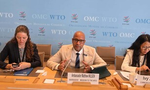 Ser competitivas, la mayor preocupaci&oacute;n de las mipymes en el Caribe, incluida RD