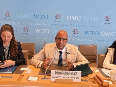 Informalidad y financiamiento mipymes en la República Dominicana