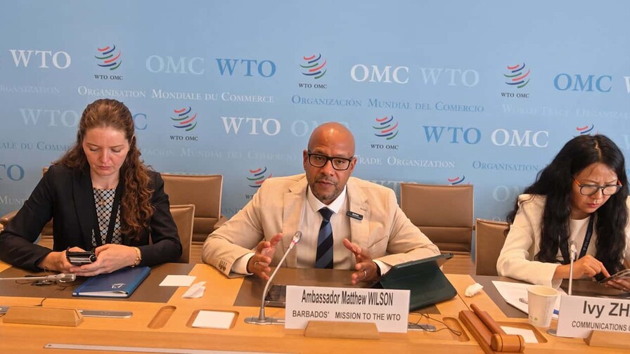 Ser competitivas, la mayor preocupación de las mipymes en el Caribe, incluida RD Ser competitivas, la mayor preocupación de las mipymes en el Caribe, incluida RD