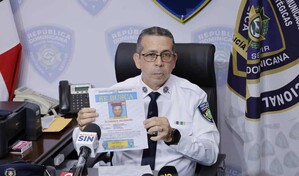 Polic&iacute;a entrevista a 10 personas por ataque en Boca Chica donde muri&oacute; Didy Glow