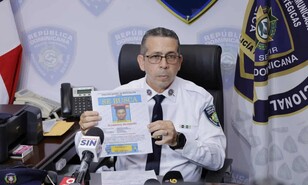 Polic&iacute;a entrevista a 10 personas por ataque en Boca Chica donde muri&oacute; Diddy Glow
