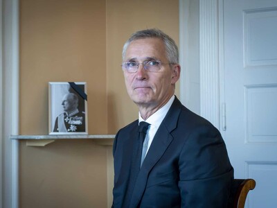 Jens Stoltenberg renuncia a presidir la conferencia de seguridad