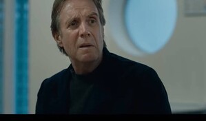 John Madden encuentra humor y esperanza en el p&aacute;rkinson con Onwards and Sideways