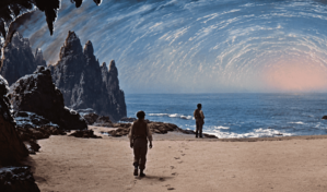 "Journey to the Center of the Earth", una aventura que todav&iacute;a invita a explorar lo desconocido