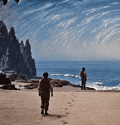 "Journey to the Center of the Earth", una aventura que todav&iacute;a invita a explorar lo desconocido
