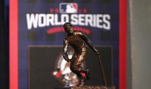 Julio Rodr&iacute;guez, Otto L&oacute;pez y Nasim N&uacute;&ntilde;ez son nominados por primera vez al premio Roberto Clemente
