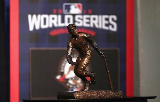 Julio Rodr&iacute;guez, Otto L&oacute;pez y Nasim N&uacute;&ntilde;ez son nominados por primera vez al premio Roberto Clemente