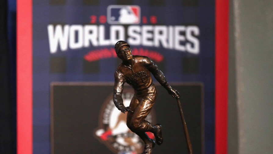 Julio Rodríguez, Otto López y Nasim Núñez son nominados por primera vez al premio Roberto Clemente Julio Rodríguez, Otto López y Nasim Núñez son nominados por primera vez al premio Roberto Clemente