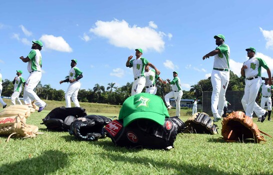 Las Estrellas abren su campamento de cara a la temporada 2026-2027