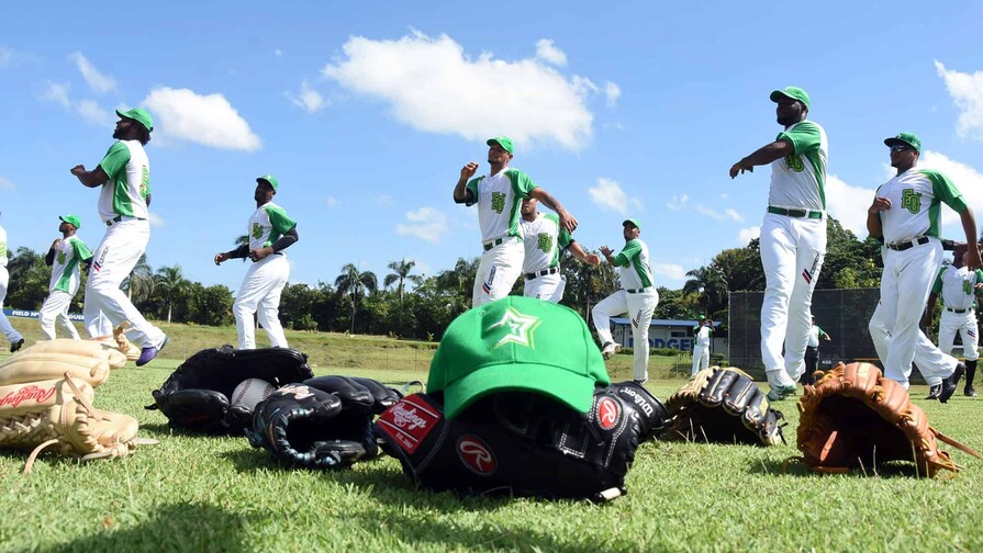 Las Estrellas abren su campamento de cara a la temporada 2026-2027