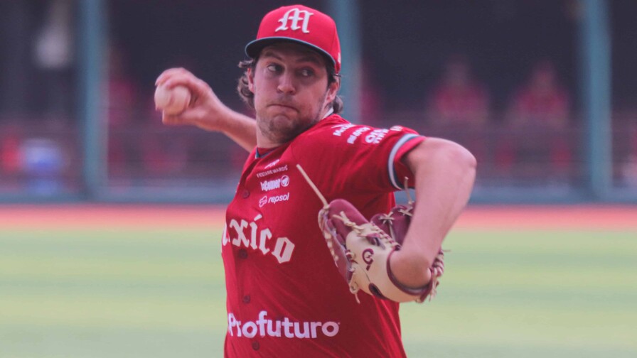 &iexcl;Bombazo! Las Estrellas contratan a Trevor Bauer, el Cy Young ca&iacute;do en desgracia