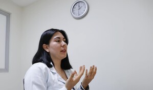 Las heridas invisibles del terremoto en Colombia chocan con el tab&uacute; de la salud mental