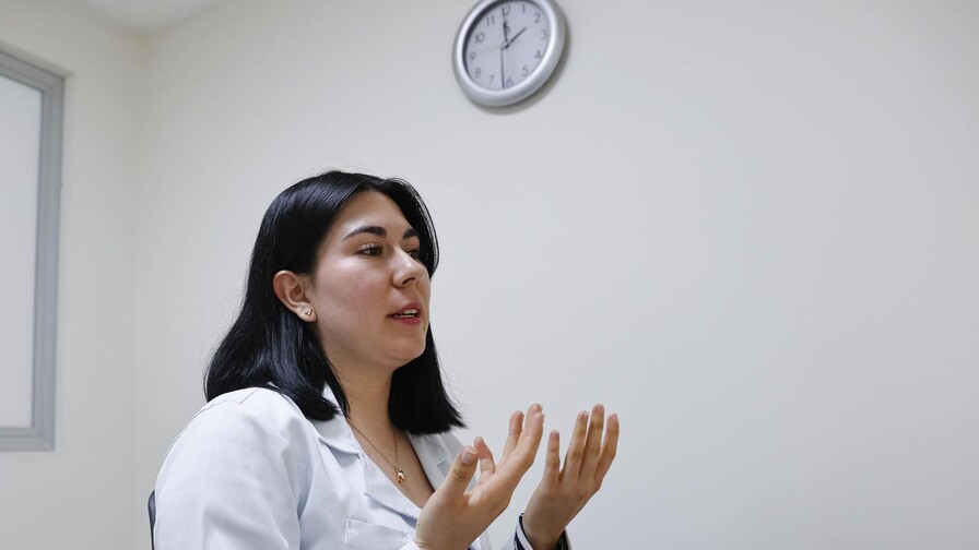 Las heridas invisibles del terremoto en Colombia chocan con el tabú de la salud mental Las heridas invisibles del terremoto en Colombia chocan con el tabú de la salud mental