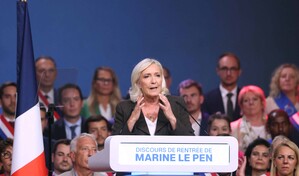 A siete meses de elecciones presidenciales, los franceses esperan un verdadero cambio