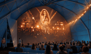 Shakira revela su plan m&aacute;s grande en Madrid: residencia, carnaval y una ciudad llamada Macondo