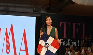 La marca dominicana Cima debuta en Nueva York con "Latido Ancestral"