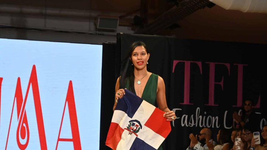 La marca dominicana Cima debuta en Nueva York con "Latido Ancestral" La marca dominicana Cima debuta en Nueva York con "Latido Ancestral"