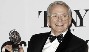 Muere el dise&ntilde;ador de moda y vestuarista Bob Mackie a los 87 a&ntilde;os