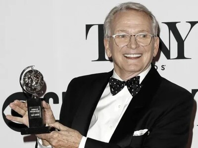Muere diseñador de moda y vestuarista Bob Mackie