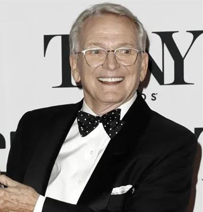 Muere el dise&ntilde;ador de moda y vestuarista Bob Mackie a los 87 a&ntilde;os