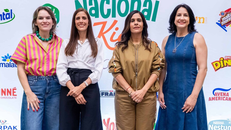 Nacional Kids promete transformar la experiencia de compra con su iniciativa La super diligencia Nacional Kids promete transformar la experiencia de compra con su iniciativa La super diligencia
