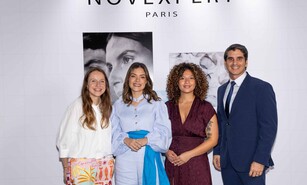 Novexpert llega a Rep&uacute;blica Dominicana con productos 100% naturales