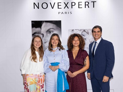 Novexpert llega a República Dominicana con productos 100% orgánicos