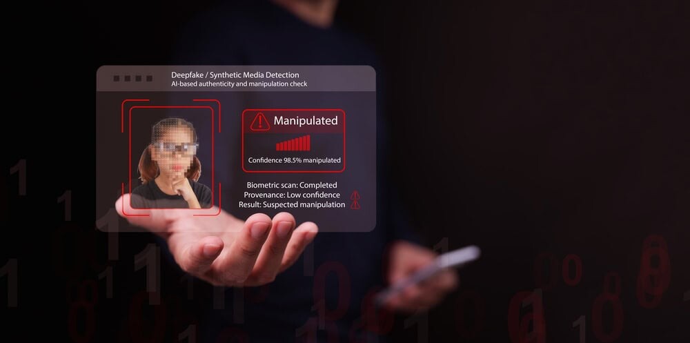 Nueva York clausura 12 sitios web de porno deepfake que mostraban figuras del cine y la política