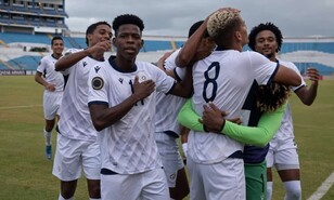 Es tiempo de apoyar a nuestra selecci&oacute;n
