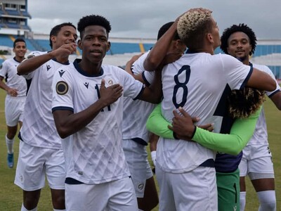 Fútbol: tiempo de apoyar a nuestra selección