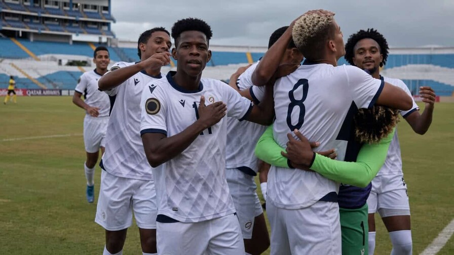 Es tiempo de apoyar a nuestra selección Es tiempo de apoyar a nuestra selección